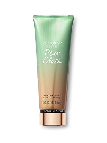 Image of VICTORIA'S SECRET PEAR GLACE BODY LOTION 236ML