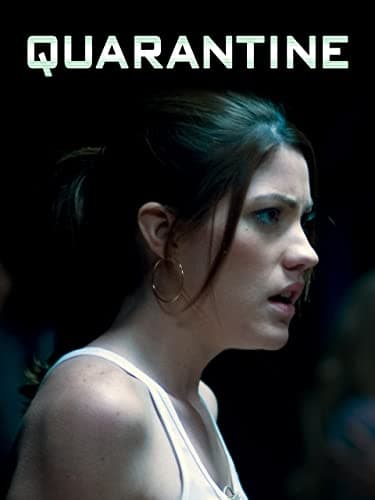 Image of Quarantine