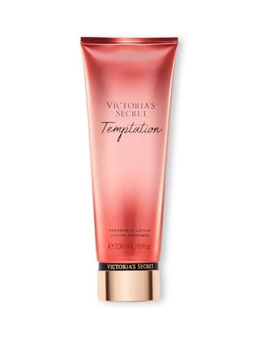 Image of Victoria's Secret Temptation Fragrance Lotion, 236 ml