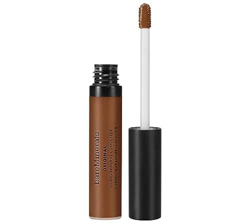 Image of bareMinerals Original Liquid Mineral Concealer 6ml Dark/Deep 5.5C