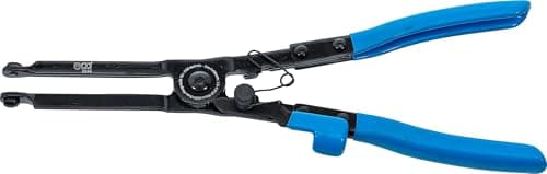 Image of BGS 8250 | Exhaust Clamp Pliers | 305 mm