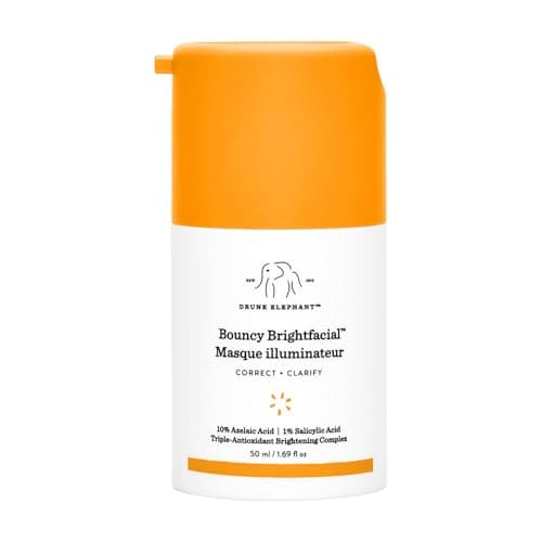 Image of Bouncy Brightfacial 50ml