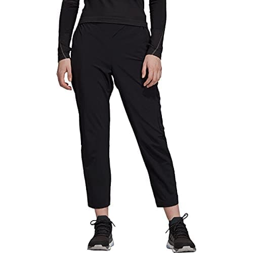 Image of adidas Women's Terrex Hike Pants, Black, X-Large