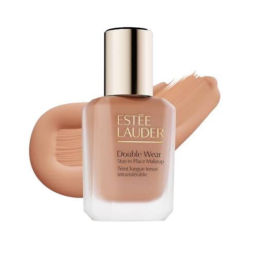 Image of Estée Lauder Double New and Improved Wear Stay-in-Place Makeup | 36-Hour Long-Wear Matte Foundation, 30 ml