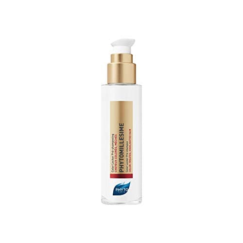 Image of Treatments by Phyto Phytomillesime: Color Locker Pre-Shampooing for Color-Treated Hair / 3.3 fl.oz. 100ml