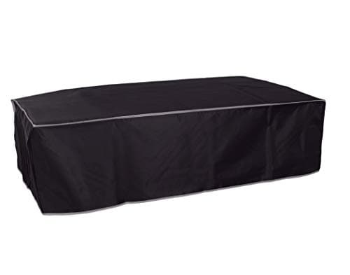 Image of The Perfect Dust Cover, Black Nylon Cover Compatible with Canon imagePROGRAF TA-30 36'' Large Format Printer WITHOUT STAND, Anti Static and Waterproof Dust Cover by The Perfect Dust Cover LLC