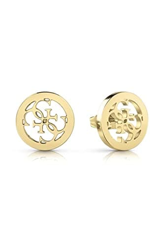 Image of Guess Earrings BRINCOS JUBE02162JWYGT-U Brand, one size, Non-precious metals, No Gemstone