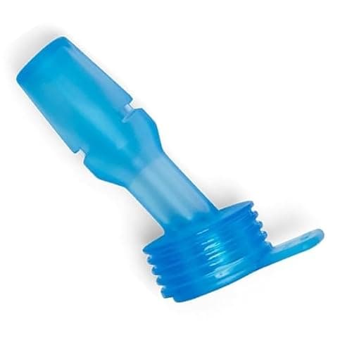 Image of CAMELBAK THRIVE Kids Bottle replacement Bite Valve - BLUE - single pack