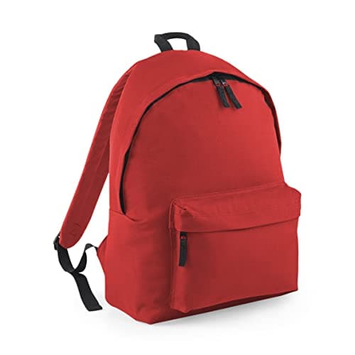 Image of BagBase Junior Fashion Backpack - Stylish Children's School Rucksack