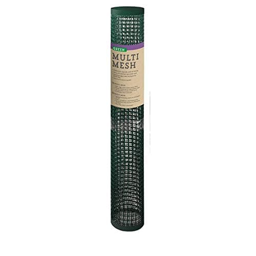 Image of Smart Garden Multi-Mesh – Green 15mm – 0.5m x 5m