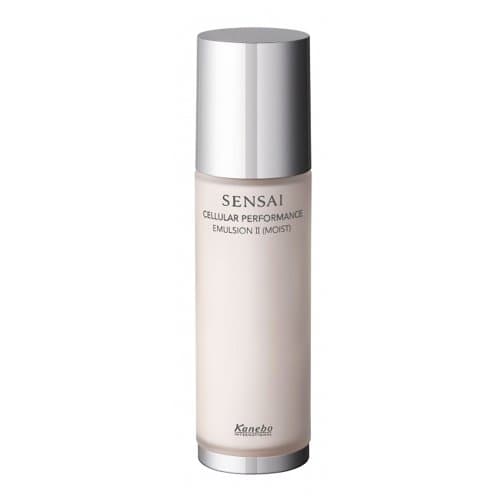 Image of Kanebo - Sensai Cellular moist emulsion II 100 ml