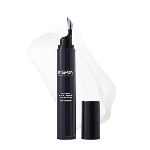Image of Black Diamond Contour Gel by 111Skin for Unisex - 0.5 oz Gel