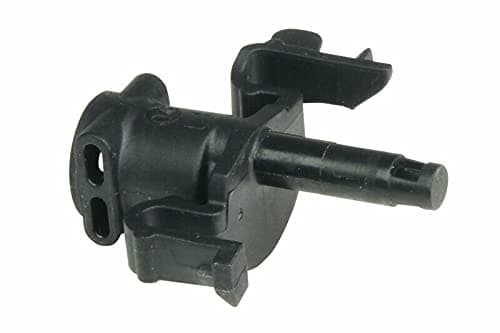 Image of DeLonghi nozzle connector top steam coffee machine Maestosa EPAM960