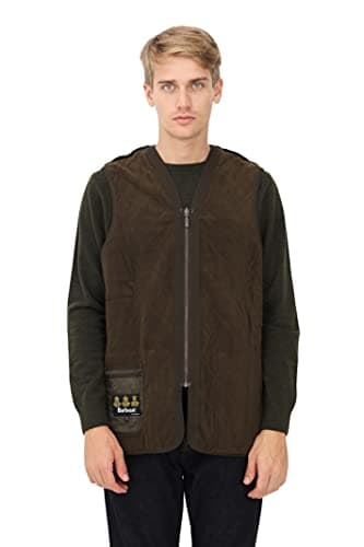 Image of Barbour MLI0002 Gilet Men XL