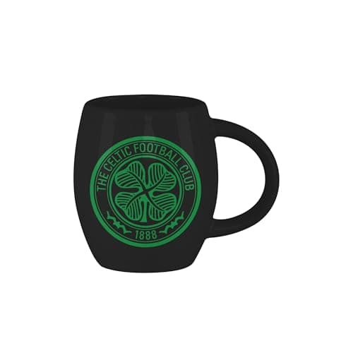 Image of FOCO Officially Licensed Celtic FC Chant Tea Tub Mug