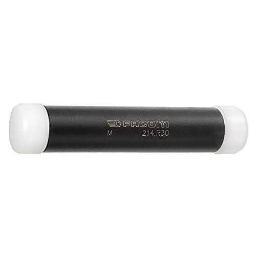 Image of FACOM 214.R35 Impact Bar with Replacement Nylon Attachment Diameter 35 mm Length 155 mm 650 g Pack of 1