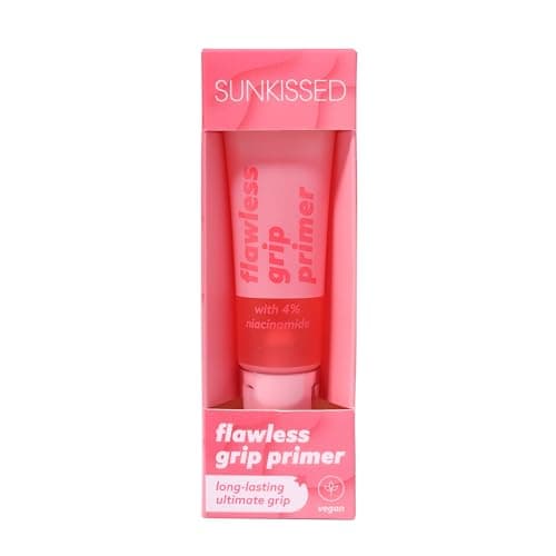 Image of Sunkissed Flawless Grip Primer