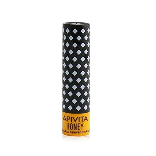 Image of Apivita Bio-Eco Lip Organic Aid Care with Honey