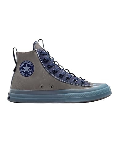 Image of CONVERSE Men's Chuck Taylor All Star CX Explore Military Workwear Sneaker, Origin Story Uncharted Waters, 12 UK