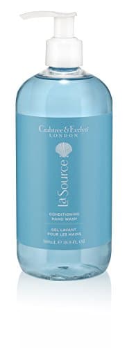 Image of Crabtree & Evelyn La Source Hand Wash, 500 ml