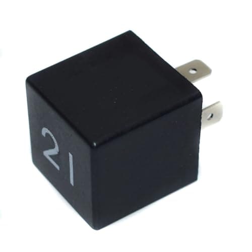 Image of 3 Pin Turn Signal Flasher Light Relay 111953227D for Audi for VW Direction Indicator Switch