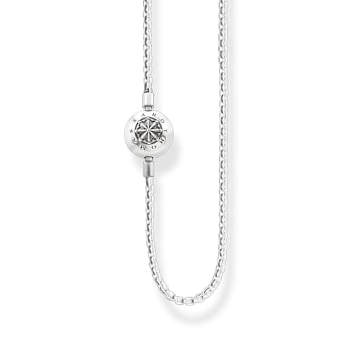Image of Thomas Sabo necklace for beads 925 sterling silver KK0001-001-12-L26