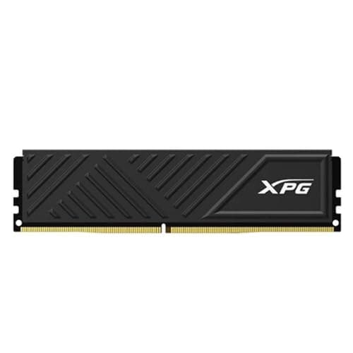 Image of ADATA DDR4 16GB 3200-16 XPG D35 BK Single Tray