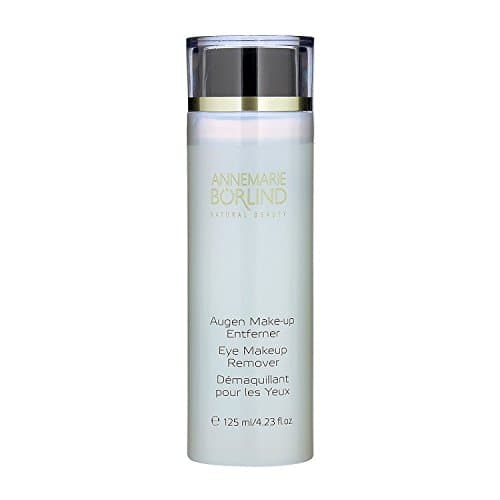 Image of Annemarie Börlind Eye make-up remover 125ml
