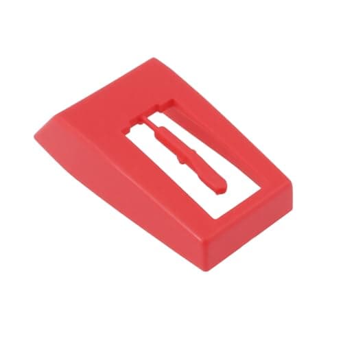 Image of YINETTECH NP6 Diamond Stylus Replacement Needle 793-D7 Compatible with Crosley CR8005A Compatible with Grand Prix Record Players