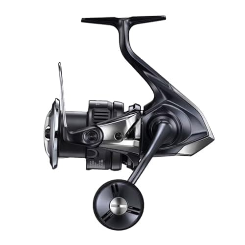 Image of Shimano Twin Power XD FB 4000 XG Technical Sport Component