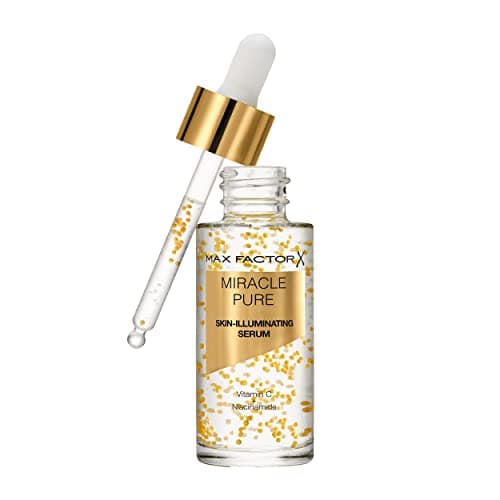 Image of Max Factor Miracle Pure Vitamin C Skin-Illuminating Serum, 30ml, 98.0 grams