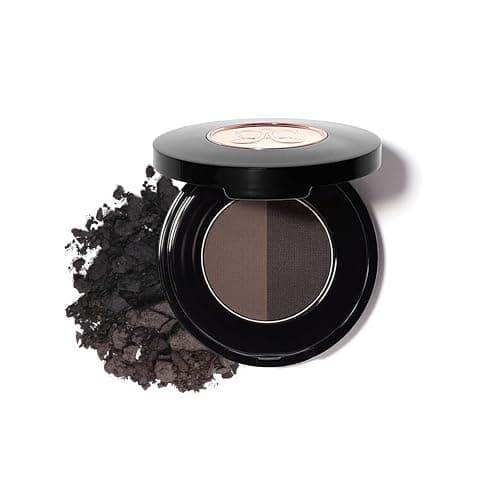 Image of Anastasia Beverly Hills - Brow Powder Duo - Granite