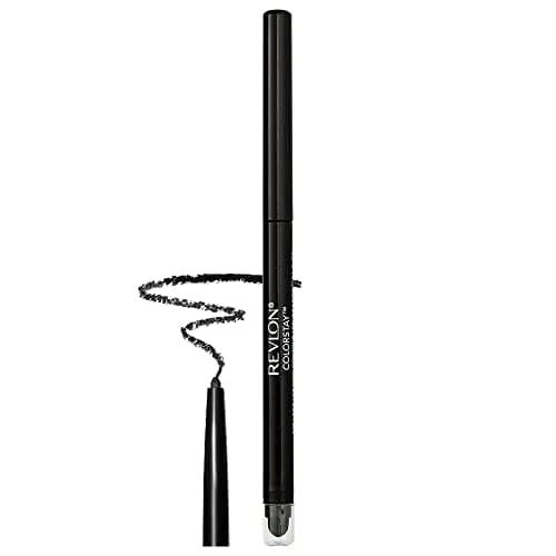 Image of Revlon Eyeliner crayon colorstay #201 black 0.28 g