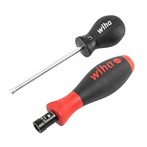 Image of Wiha 28521500"- S Torque Screwdriver, Multi-Colour, 0.8-5.0 N m SF-Size 3