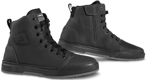 Image of Falco Booster Waterproof Motorcycle Shoes, 45