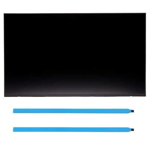 Image of Laptop Screen For DELL LATITUDE 5410, 7400, 14 5400, 14 7410, 7420 PN MJXRM, CN-0MJXRM MVV4J CN-0MVV4J 14" Nano Edge LCD 1920 x 1080 FHD IPS Display 30 Pin Matte 315MM Panel with Double-Sided Tape