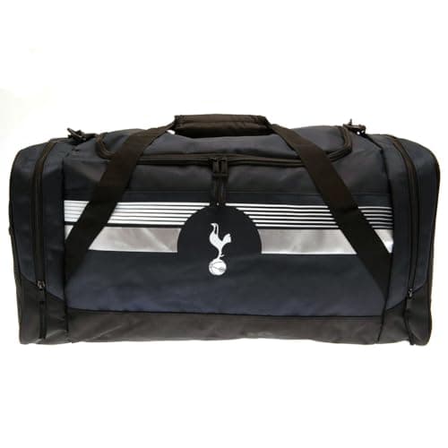 Image of FOCO Officially Licensed Tottenham Hotspur FC Ultra Action Duffle Bag