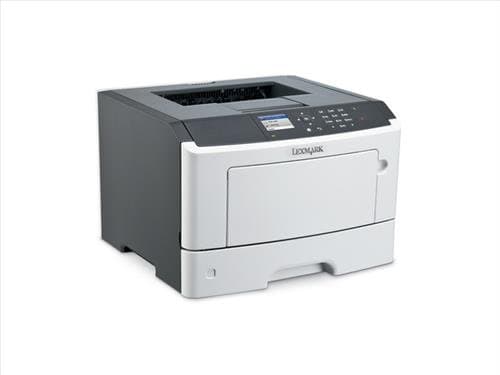 Image of Lexmark MS510dn Mono Laser Printer