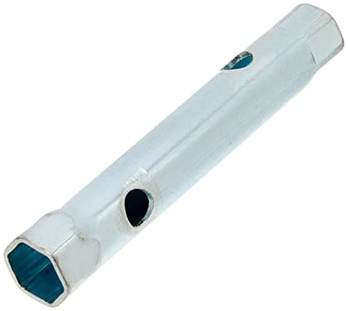 Image of Melco Tw4 Whitworth Box Spanner 3/16 X 1/4 X 4in