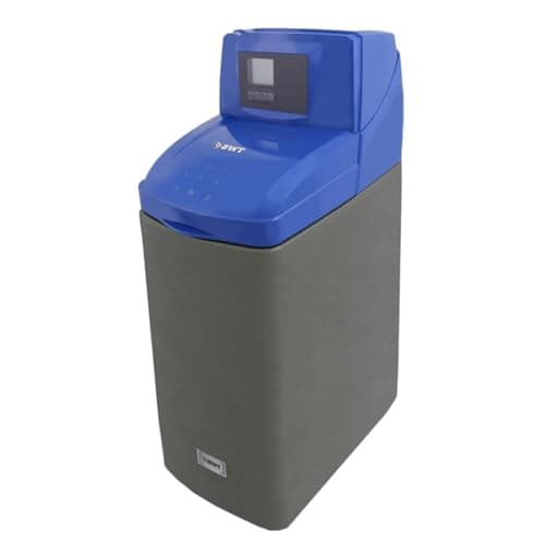 Image of BWT WS655 Water Softener | 20 Litre Electronic Demand Luxury Water Softener