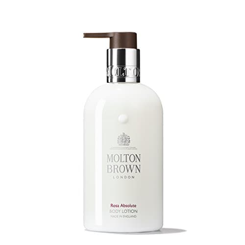 Image of Molton Brown Rosa Absolute Body Lotion