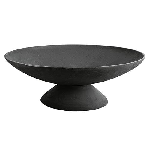 Image of Fallen Fruits Fire Bowl Cast Iron - FF44