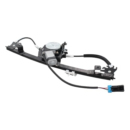 Image of HouYeen Front Right Side Electric Window Regulator with Motor for A-barth Punto 2012-On Fi-at Punto Evo 199 2008-2012 Grande Punto 2005-On Linea 2007-On