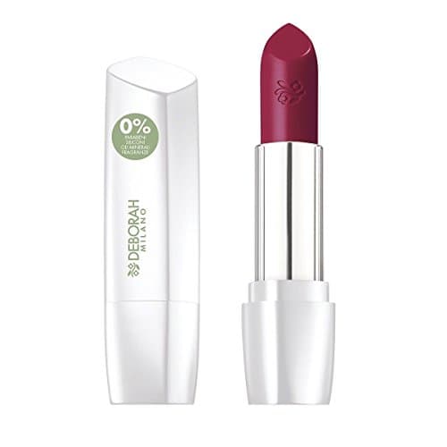 Image of Deborah Milano Formula Pura Lipstick Intense Mauve