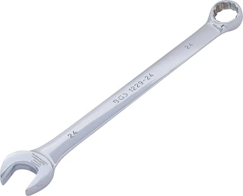Image of BGS 1229-24 | Combination Spanner | extra long | 24 mm