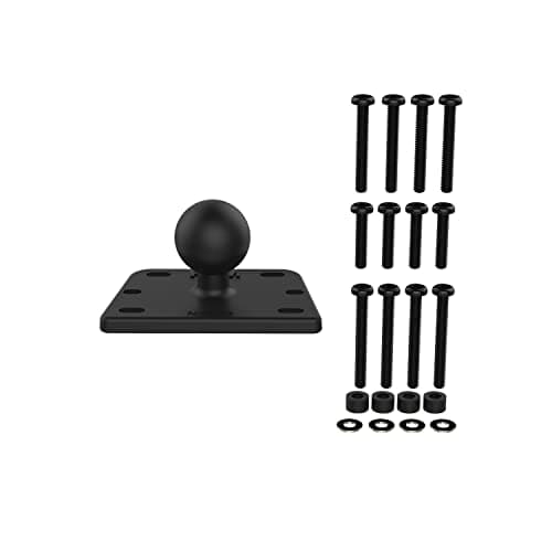 Image of RAM Mount RAM-B-345U Mounting Kit - mounting kit