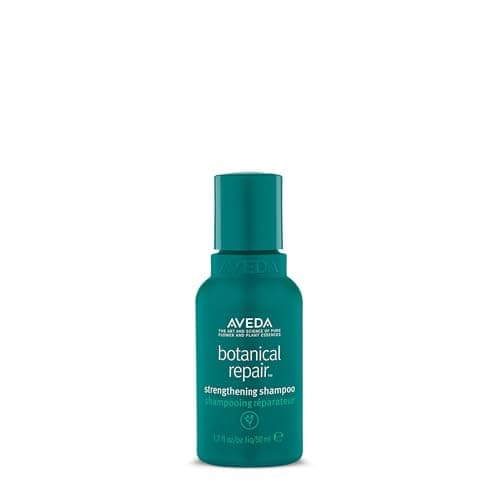 Image of Aveda Botanical Repair Strengthening Shampoo | Strengthens and Repairs Damaged Hair* | Bond-Building Shampoo