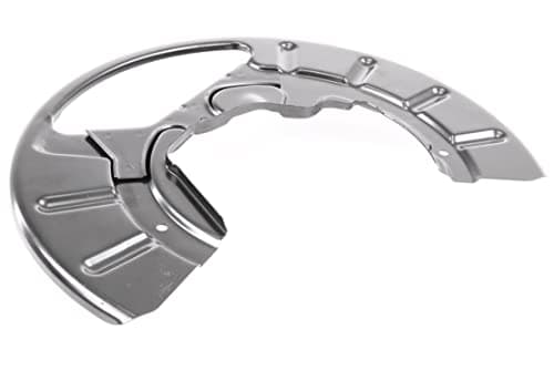 Image of 15D VAICO - V10-5024 - Splash Guard, brake disc - fits VOLKSWAGEN 3D0615311C