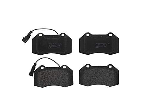 Image of Brembo P23139 Front Disc Brake Pad - Set of 4