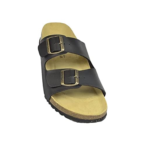 Image of Biox Aston Sano Flor Men's (8 UK, Black)